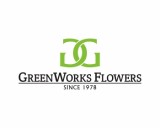 /public/logoimage/1508768886Logo GreenWorks Flowers 8.jpg